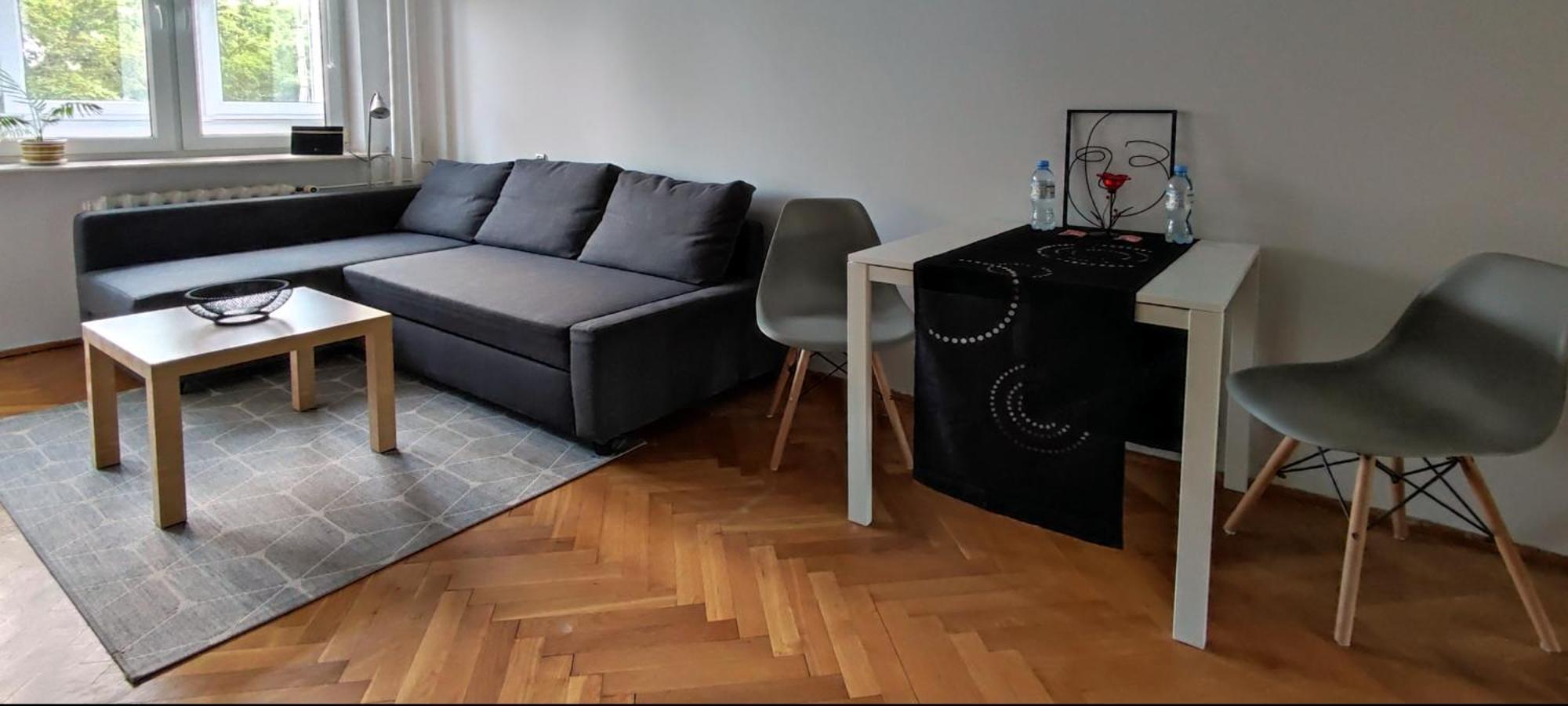 Mieszkanie Sea Waves Apartment Gdansk Exterior photo